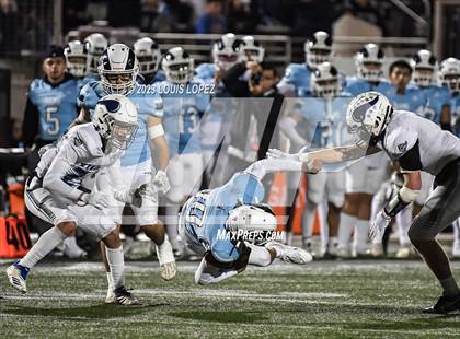 Thumbnail 2 in Ramona @ Pleasant Valley (CIF State D5AA Championship) photogallery.