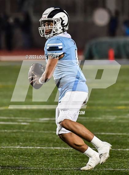 Thumbnail 2 in Ramona @ Pleasant Valley (CIF State D5AA Championship) photogallery.