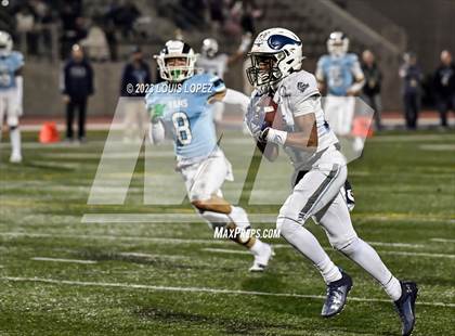 Thumbnail 1 in Ramona @ Pleasant Valley (CIF State D5AA Championship) photogallery.