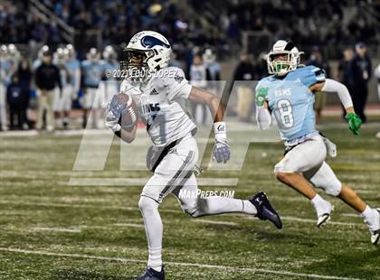 Thumbnail 3 in Ramona @ Pleasant Valley (CIF State D5AA Championship) photogallery.