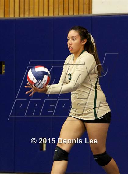 Thumbnail 3 in Moreau Catholic @ Acalanes (CIF NCS D3 Playoffs) photogallery.