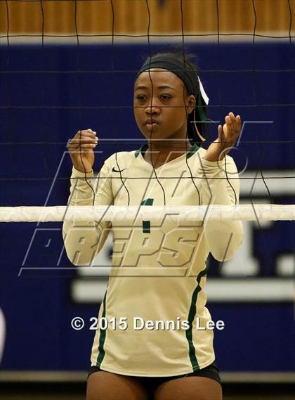 Thumbnail 3 in Moreau Catholic @ Acalanes (CIF NCS D3 Playoffs) photogallery.