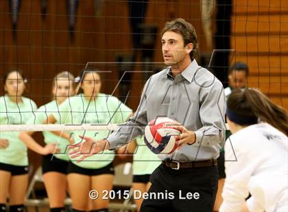 Thumbnail 1 in Moreau Catholic @ Acalanes (CIF NCS D3 Playoffs) photogallery.