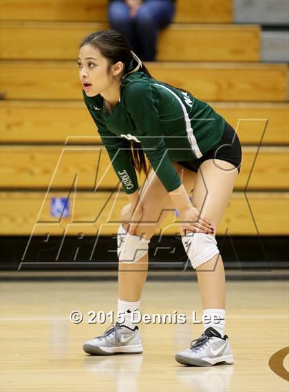 Thumbnail 2 in Moreau Catholic @ Acalanes (CIF NCS D3 Playoffs) photogallery.