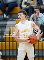 Photo from the gallery "Oxford @ Adams"