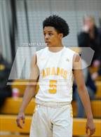 Photo from the gallery "Oxford @ Adams"