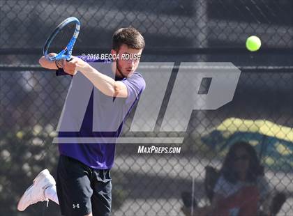Thumbnail 2 in Porter Ridge vs Ardrey Kell (NCHSAA Dual Team Round 1 Playoffs)  photogallery.