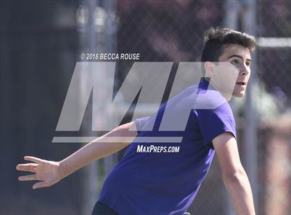 Thumbnail 1 in Porter Ridge vs Ardrey Kell (NCHSAA Dual Team Round 1 Playoffs)  photogallery.