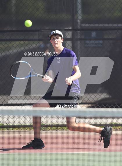Thumbnail 2 in Porter Ridge vs Ardrey Kell (NCHSAA Dual Team Round 1 Playoffs)  photogallery.