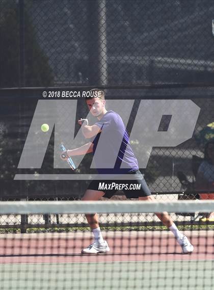 Thumbnail 1 in Porter Ridge vs Ardrey Kell (NCHSAA Dual Team Round 1 Playoffs)  photogallery.