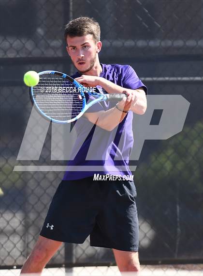 Thumbnail 3 in Porter Ridge vs Ardrey Kell (NCHSAA Dual Team Round 1 Playoffs)  photogallery.