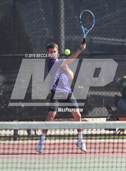 Thumbnail 1 in Porter Ridge vs Ardrey Kell (NCHSAA Dual Team Round 1 Playoffs)  photogallery.
