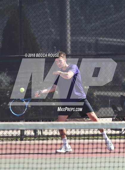 Thumbnail 2 in Porter Ridge vs Ardrey Kell (NCHSAA Dual Team Round 1 Playoffs)  photogallery.