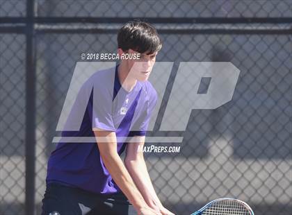 Thumbnail 1 in Porter Ridge vs Ardrey Kell (NCHSAA Dual Team Round 1 Playoffs)  photogallery.