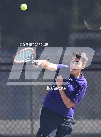 Thumbnail 3 in Porter Ridge vs Ardrey Kell (NCHSAA Dual Team Round 1 Playoffs)  photogallery.
