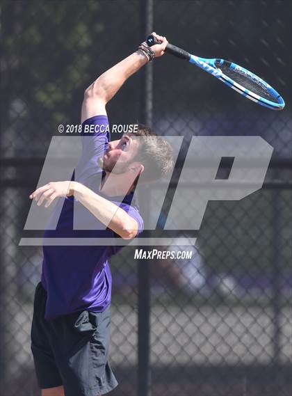 Thumbnail 1 in Porter Ridge vs Ardrey Kell (NCHSAA Dual Team Round 1 Playoffs)  photogallery.