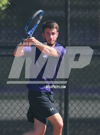 Thumbnail 2 in Porter Ridge vs Ardrey Kell (NCHSAA Dual Team Round 1 Playoffs)  photogallery.