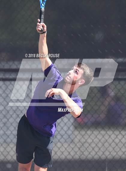 Thumbnail 3 in Porter Ridge vs Ardrey Kell (NCHSAA Dual Team Round 1 Playoffs)  photogallery.