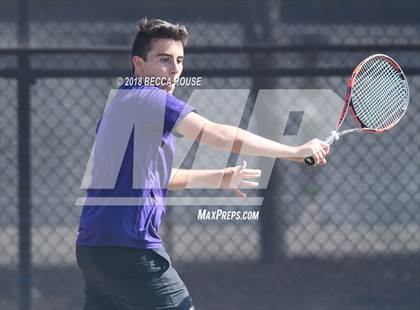 Thumbnail 3 in Porter Ridge vs Ardrey Kell (NCHSAA Dual Team Round 1 Playoffs)  photogallery.