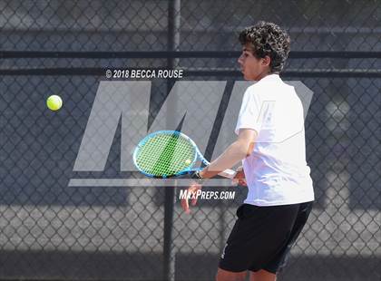 Thumbnail 2 in Porter Ridge vs Ardrey Kell (NCHSAA Dual Team Round 1 Playoffs)  photogallery.