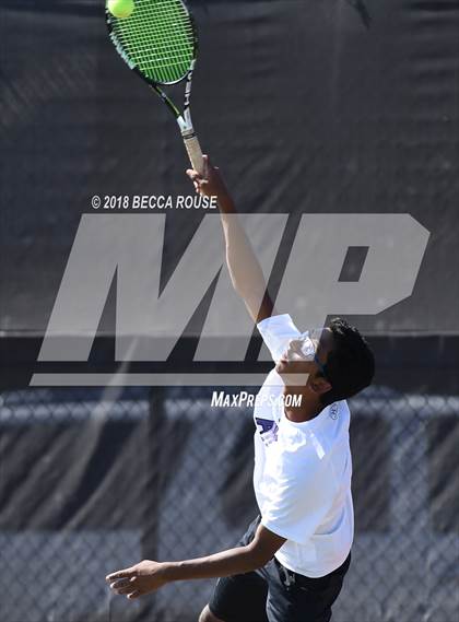Thumbnail 3 in Porter Ridge vs Ardrey Kell (NCHSAA Dual Team Round 1 Playoffs)  photogallery.