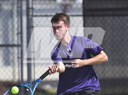 Thumbnail 2 in Porter Ridge vs Ardrey Kell (NCHSAA Dual Team Round 1 Playoffs)  photogallery.