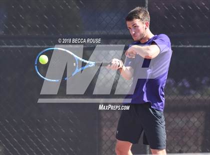 Thumbnail 2 in Porter Ridge vs Ardrey Kell (NCHSAA Dual Team Round 1 Playoffs)  photogallery.