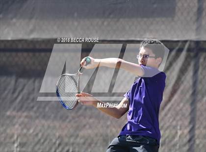 Thumbnail 1 in Porter Ridge vs Ardrey Kell (NCHSAA Dual Team Round 1 Playoffs)  photogallery.