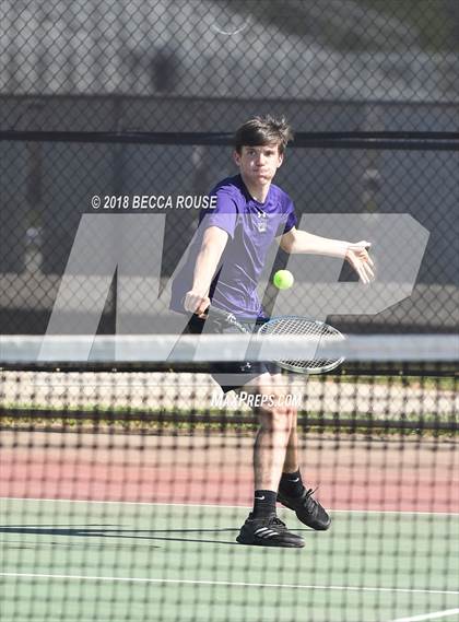 Thumbnail 2 in Porter Ridge vs Ardrey Kell (NCHSAA Dual Team Round 1 Playoffs)  photogallery.