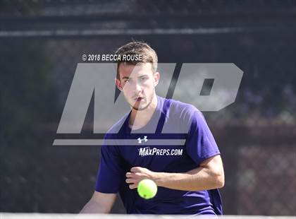 Thumbnail 1 in Porter Ridge vs Ardrey Kell (NCHSAA Dual Team Round 1 Playoffs)  photogallery.