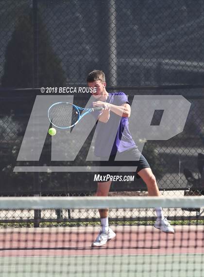 Thumbnail 3 in Porter Ridge vs Ardrey Kell (NCHSAA Dual Team Round 1 Playoffs)  photogallery.