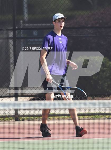 Thumbnail 2 in Porter Ridge vs Ardrey Kell (NCHSAA Dual Team Round 1 Playoffs)  photogallery.