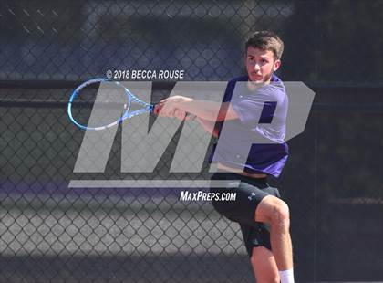Thumbnail 3 in Porter Ridge vs Ardrey Kell (NCHSAA Dual Team Round 1 Playoffs)  photogallery.