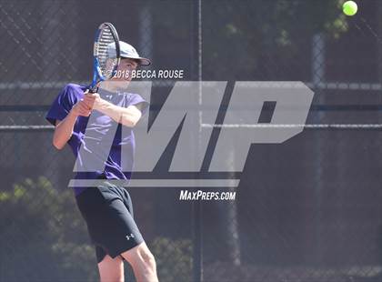 Thumbnail 3 in Porter Ridge vs Ardrey Kell (NCHSAA Dual Team Round 1 Playoffs)  photogallery.