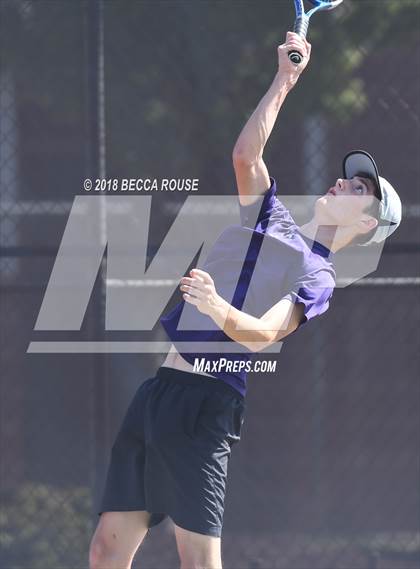 Thumbnail 2 in Porter Ridge vs Ardrey Kell (NCHSAA Dual Team Round 1 Playoffs)  photogallery.