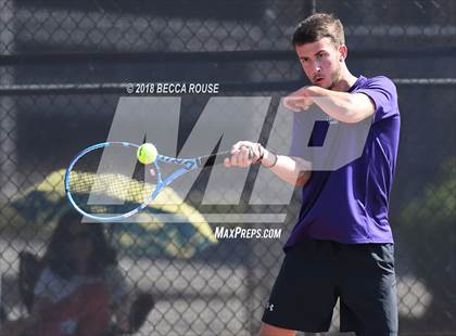 Thumbnail 2 in Porter Ridge vs Ardrey Kell (NCHSAA Dual Team Round 1 Playoffs)  photogallery.