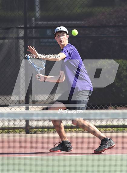 Thumbnail 3 in Porter Ridge vs Ardrey Kell (NCHSAA Dual Team Round 1 Playoffs)  photogallery.