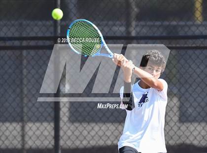 Thumbnail 2 in Porter Ridge vs Ardrey Kell (NCHSAA Dual Team Round 1 Playoffs)  photogallery.