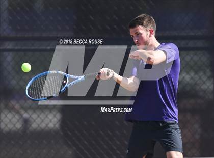 Thumbnail 3 in Porter Ridge vs Ardrey Kell (NCHSAA Dual Team Round 1 Playoffs)  photogallery.