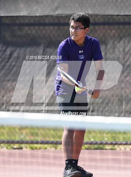 Thumbnail 3 in Porter Ridge vs Ardrey Kell (NCHSAA Dual Team Round 1 Playoffs)  photogallery.