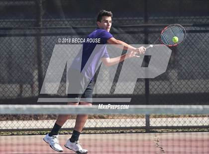 Thumbnail 1 in Porter Ridge vs Ardrey Kell (NCHSAA Dual Team Round 1 Playoffs)  photogallery.
