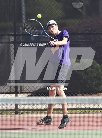 Thumbnail 2 in Porter Ridge vs Ardrey Kell (NCHSAA Dual Team Round 1 Playoffs)  photogallery.