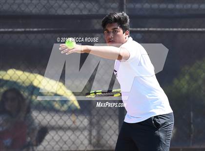 Thumbnail 2 in Porter Ridge vs Ardrey Kell (NCHSAA Dual Team Round 1 Playoffs)  photogallery.