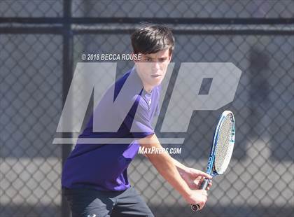 Thumbnail 3 in Porter Ridge vs Ardrey Kell (NCHSAA Dual Team Round 1 Playoffs)  photogallery.