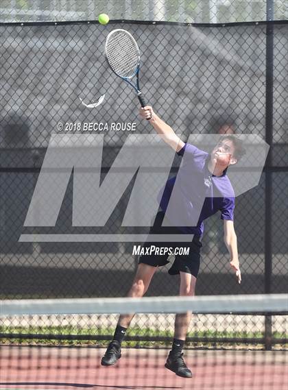 Thumbnail 3 in Porter Ridge vs Ardrey Kell (NCHSAA Dual Team Round 1 Playoffs)  photogallery.