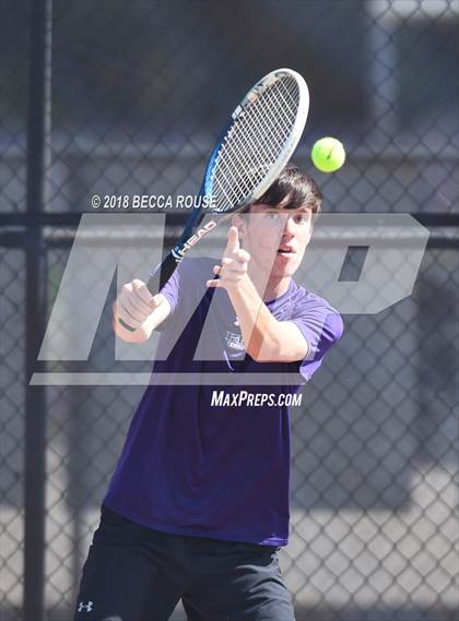 Thumbnail 3 in Porter Ridge vs Ardrey Kell (NCHSAA Dual Team Round 1 Playoffs)  photogallery.