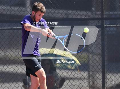 Thumbnail 3 in Porter Ridge vs Ardrey Kell (NCHSAA Dual Team Round 1 Playoffs)  photogallery.