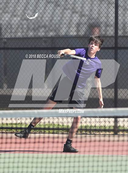 Thumbnail 1 in Porter Ridge vs Ardrey Kell (NCHSAA Dual Team Round 1 Playoffs)  photogallery.