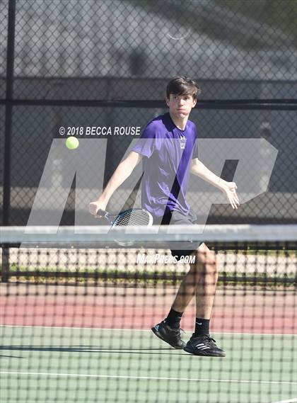 Thumbnail 3 in Porter Ridge vs Ardrey Kell (NCHSAA Dual Team Round 1 Playoffs)  photogallery.