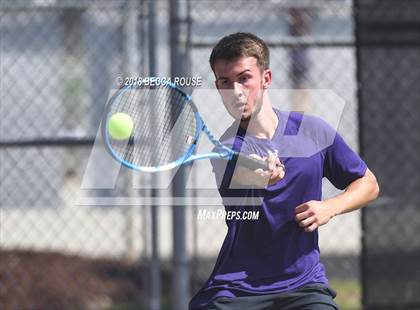 Thumbnail 3 in Porter Ridge vs Ardrey Kell (NCHSAA Dual Team Round 1 Playoffs)  photogallery.